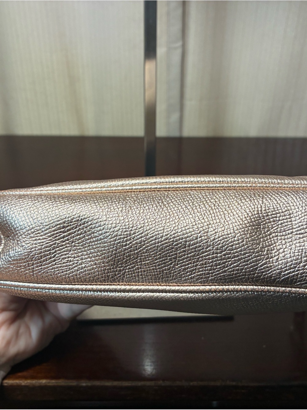 Coach Nolita Mini Bag - Picture 5 of 7